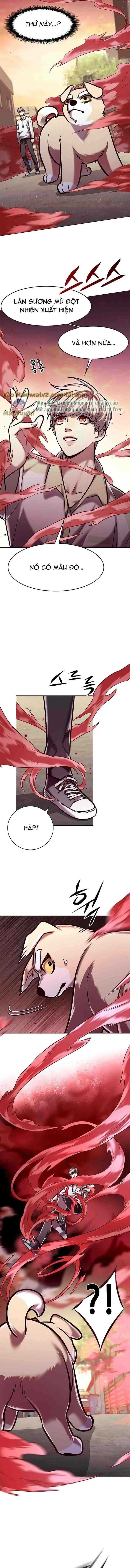 Cô Dâu Của Sói Trắng Chapter 295 - Trang 2