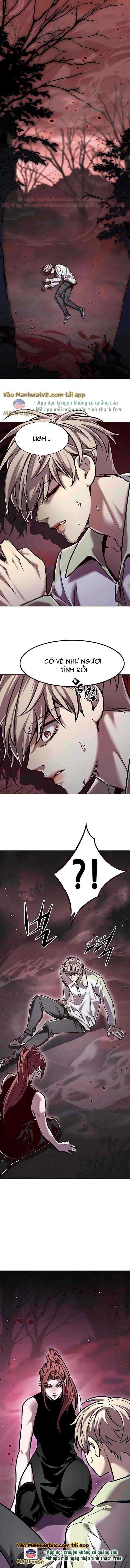 Cô Dâu Của Sói Trắng Chapter 295 - Trang 2