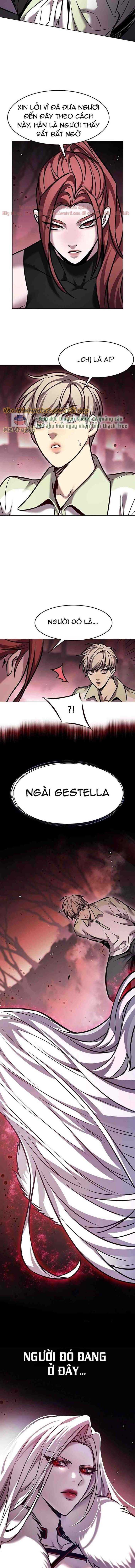 Cô Dâu Của Sói Trắng Chapter 295 - Trang 2