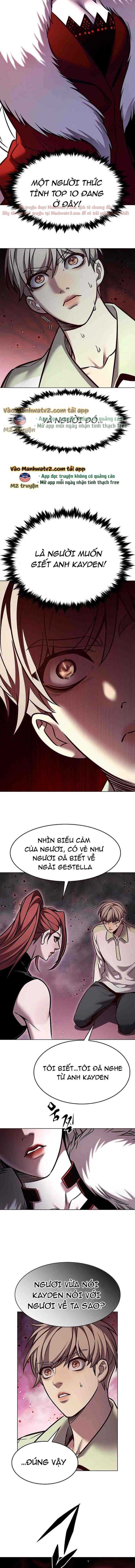 Cô Dâu Của Sói Trắng Chapter 295 - Trang 2