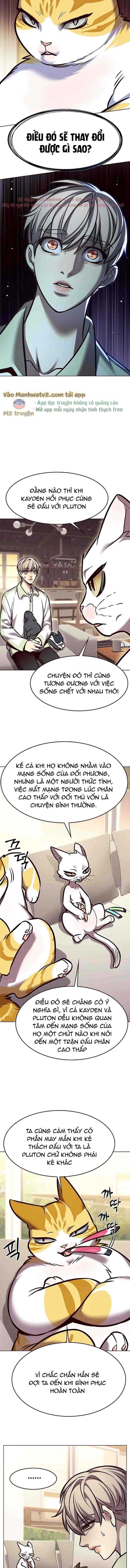 Cô Dâu Của Sói Trắng Chapter 295 - Trang 2