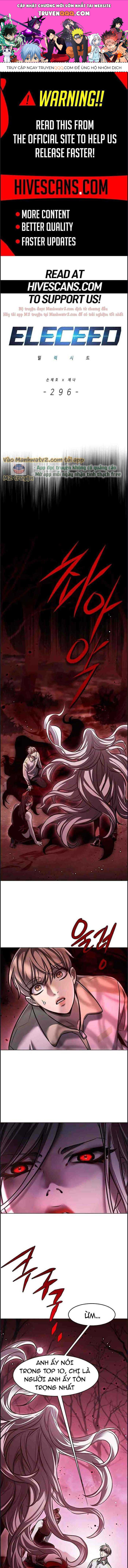 Cô Dâu Của Sói Trắng Chapter 296 - Trang 2