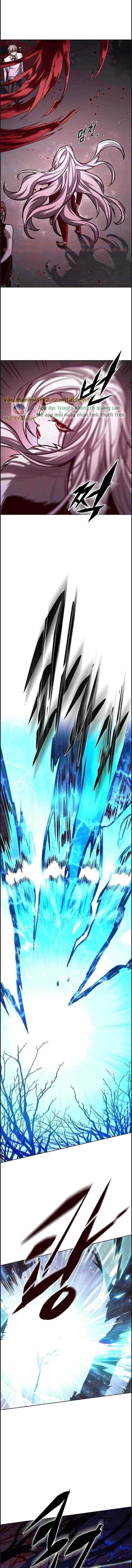 Cô Dâu Của Sói Trắng Chapter 296 - Trang 2