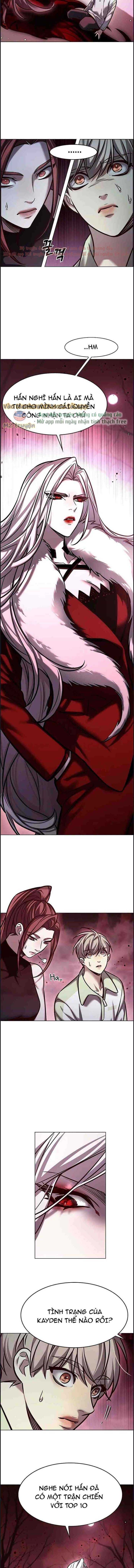 Cô Dâu Của Sói Trắng Chapter 296 - Trang 2