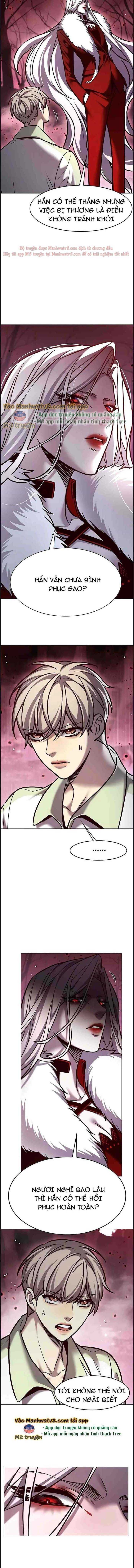 Cô Dâu Của Sói Trắng Chapter 296 - Trang 2