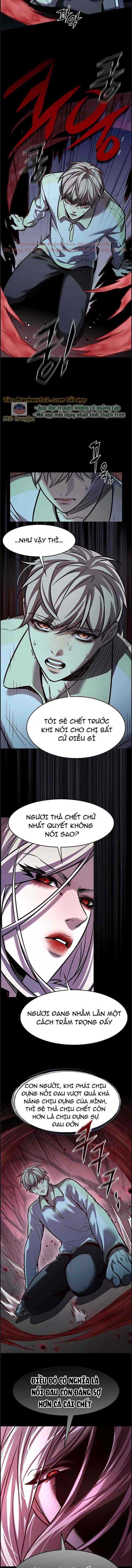 Cô Dâu Của Sói Trắng Chapter 296 - Trang 2