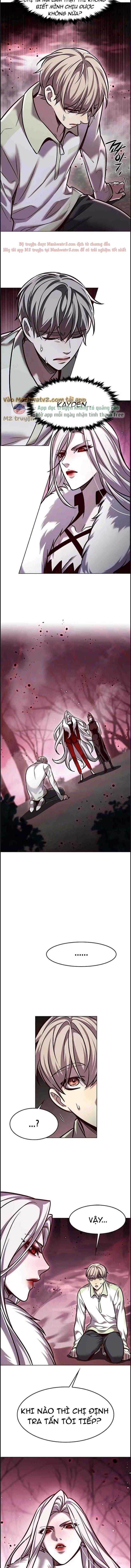 Cô Dâu Của Sói Trắng Chapter 296 - Trang 2