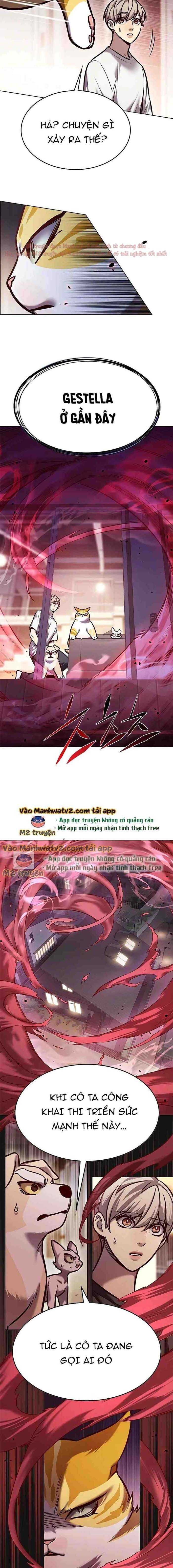 Cô Dâu Của Sói Trắng Chapter 299 - Trang 2