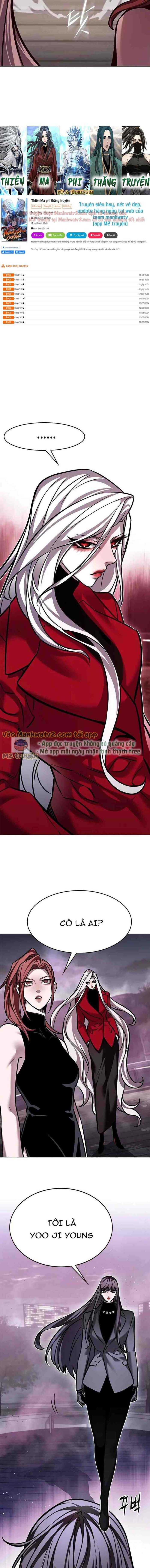Cô Dâu Của Sói Trắng Chapter 299 - Trang 2
