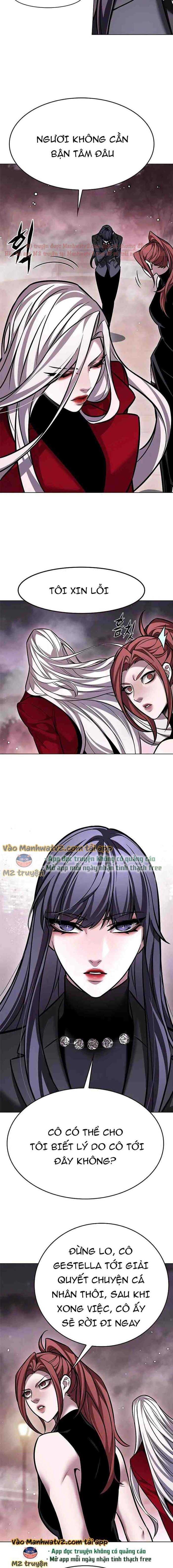 Cô Dâu Của Sói Trắng Chapter 299 - Trang 2
