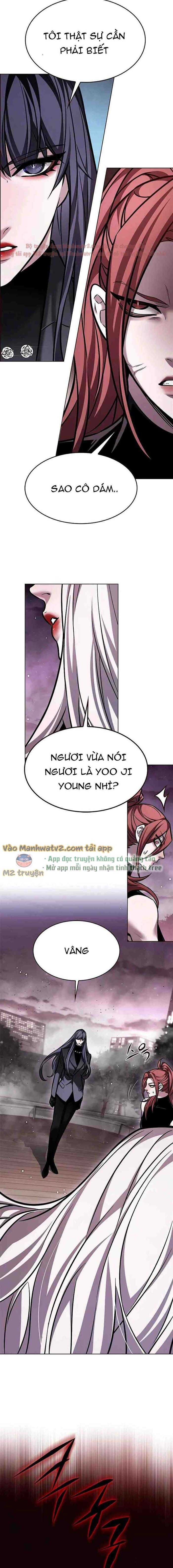 Cô Dâu Của Sói Trắng Chapter 299 - Trang 2