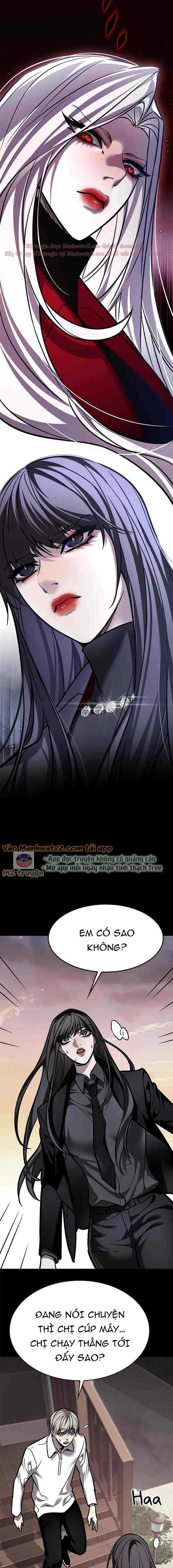 Cô Dâu Của Sói Trắng Chapter 299 - Trang 2