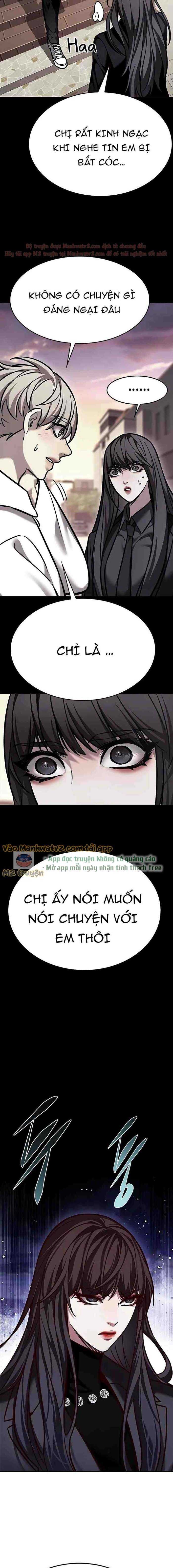 Cô Dâu Của Sói Trắng Chapter 299 - Trang 2