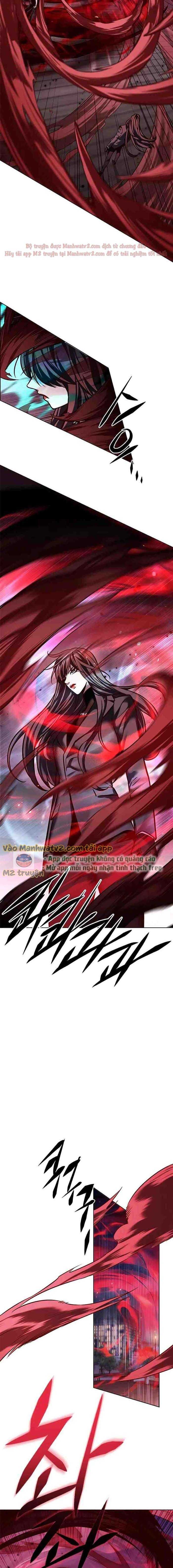 Cô Dâu Của Sói Trắng Chapter 299 - Trang 2