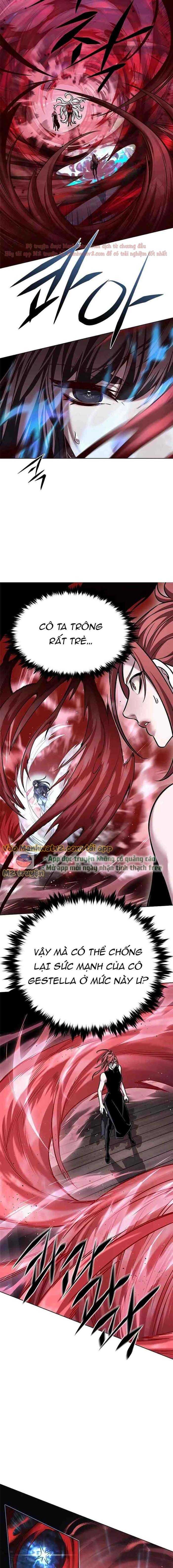Cô Dâu Của Sói Trắng Chapter 299 - Trang 2