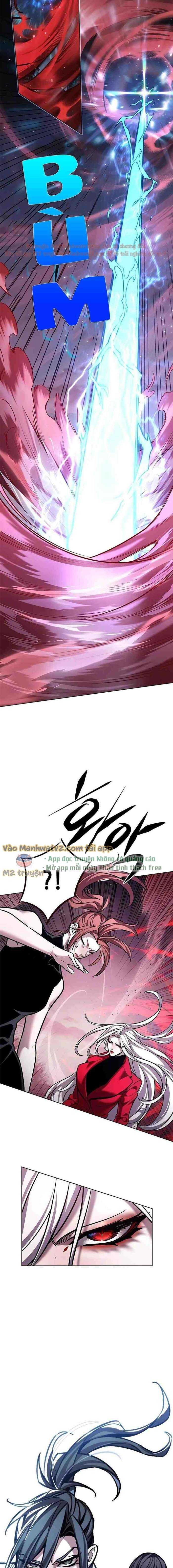 Cô Dâu Của Sói Trắng Chapter 299 - Trang 2