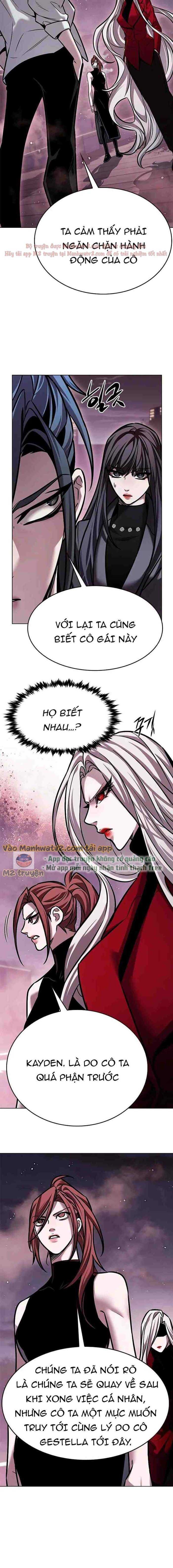 Cô Dâu Của Sói Trắng Chapter 299 - Trang 2