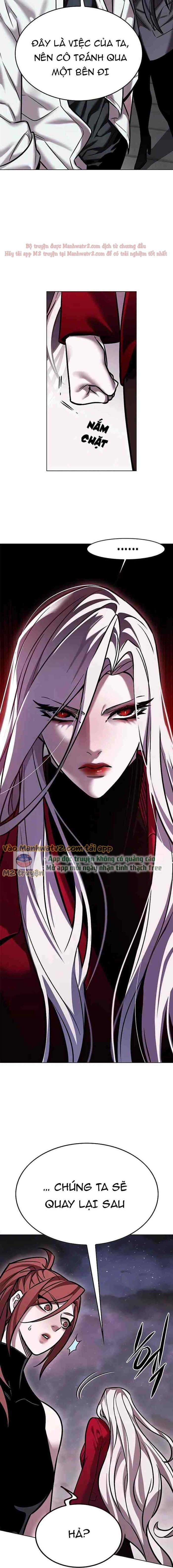Cô Dâu Của Sói Trắng Chapter 299 - Trang 2