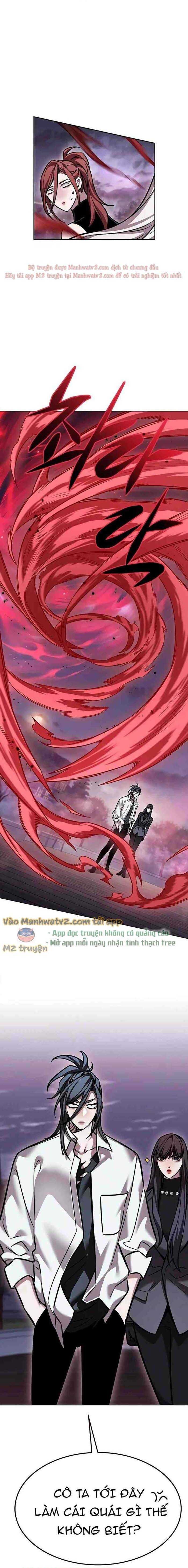 Cô Dâu Của Sói Trắng Chapter 299 - Trang 2