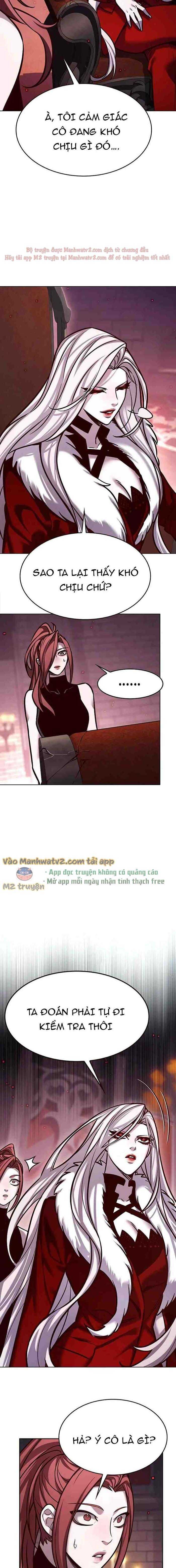 Cô Dâu Của Sói Trắng Chapter 299 - Trang 2
