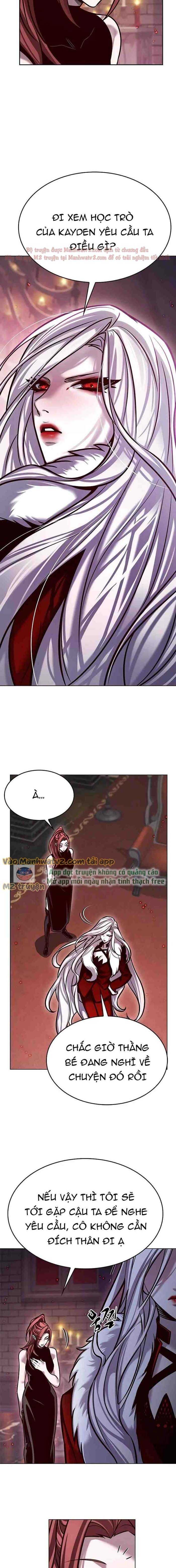 Cô Dâu Của Sói Trắng Chapter 299 - Trang 2