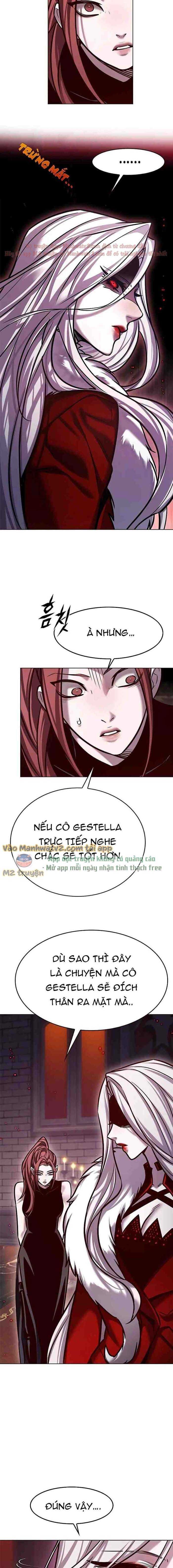 Cô Dâu Của Sói Trắng Chapter 299 - Trang 2
