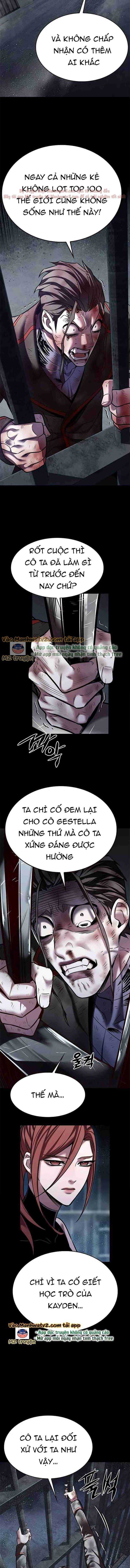 Cô Dâu Của Sói Trắng Chapter 300 - Trang 2
