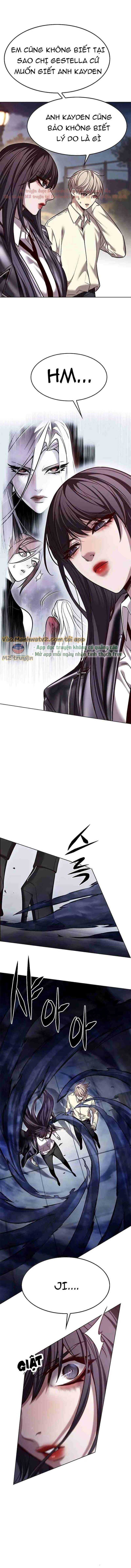 Cô Dâu Của Sói Trắng Chapter 300 - Trang 2