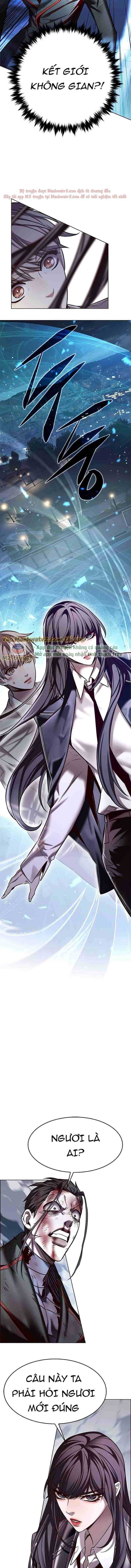 Cô Dâu Của Sói Trắng Chapter 300 - Trang 2