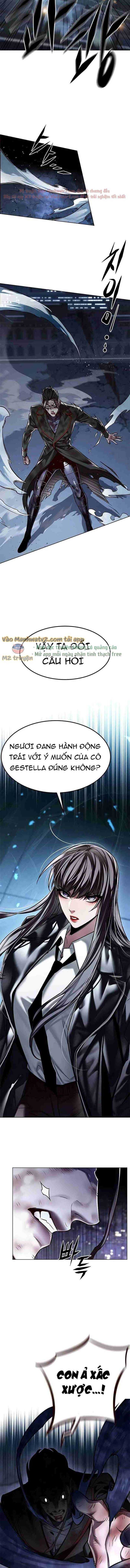 Cô Dâu Của Sói Trắng Chapter 300 - Trang 2