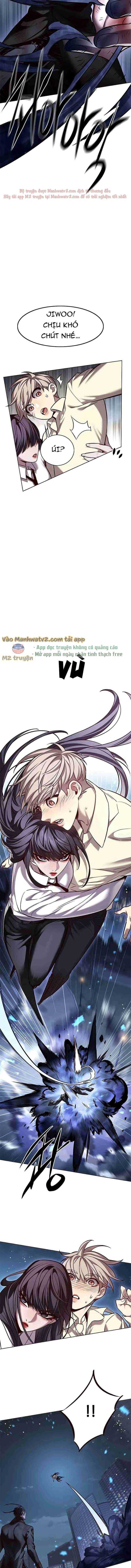 Cô Dâu Của Sói Trắng Chapter 300 - Trang 2