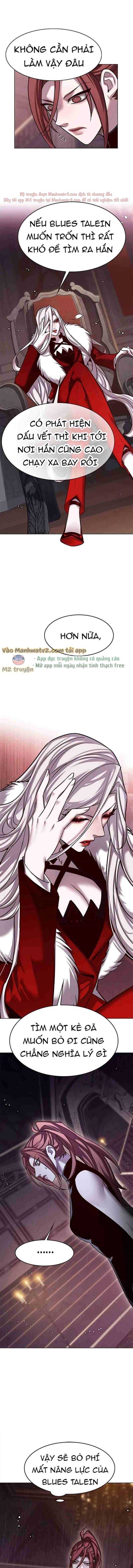 Cô Dâu Của Sói Trắng Chapter 300 - Trang 2