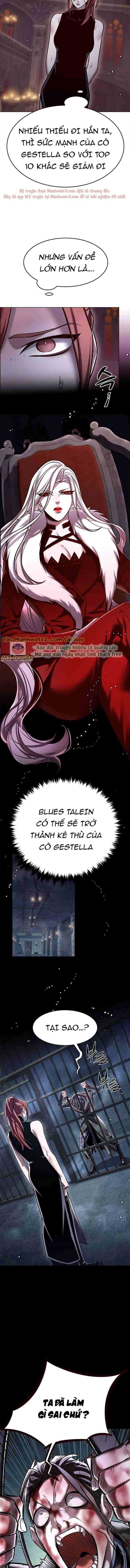 Cô Dâu Của Sói Trắng Chapter 300 - Trang 2