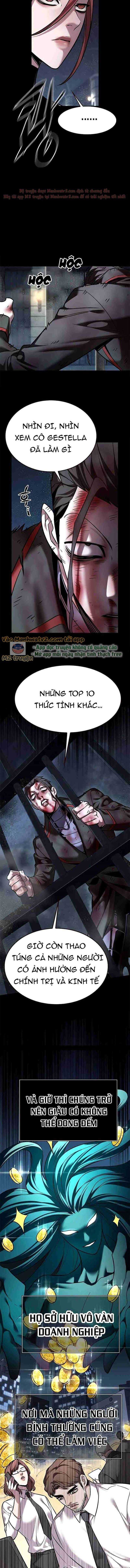 Cô Dâu Của Sói Trắng Chapter 300 - Trang 2