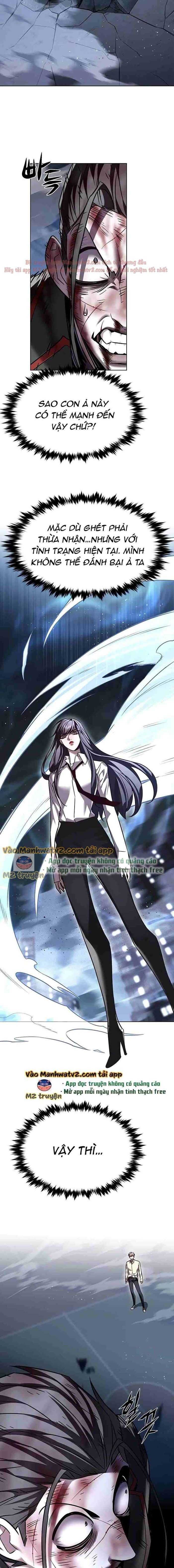 Cô Dâu Của Sói Trắng Chapter 301 - Trang 2