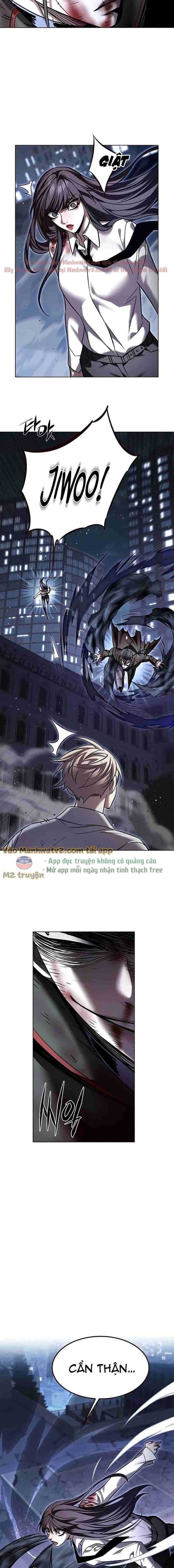 Cô Dâu Của Sói Trắng Chapter 301 - Trang 2