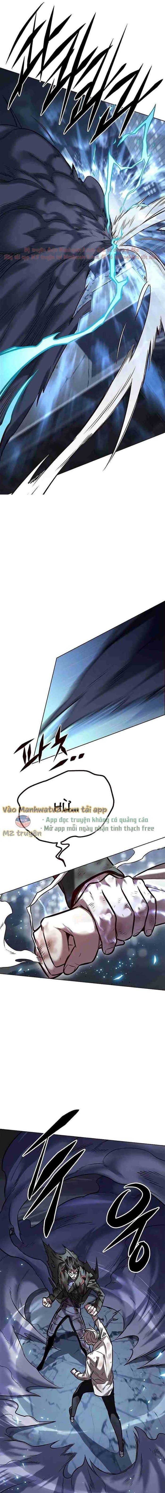Cô Dâu Của Sói Trắng Chapter 301 - Trang 2