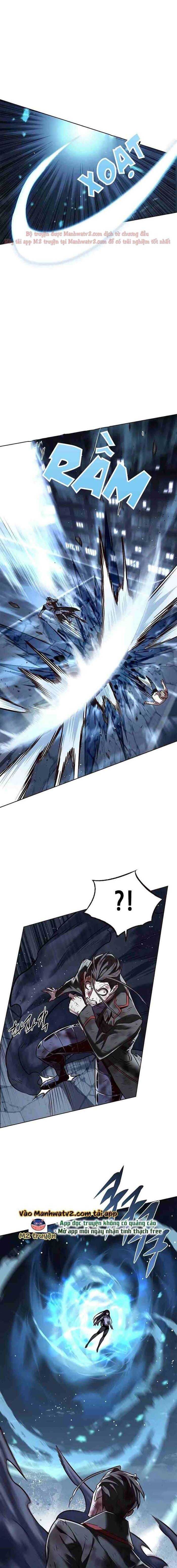 Cô Dâu Của Sói Trắng Chapter 301 - Trang 2