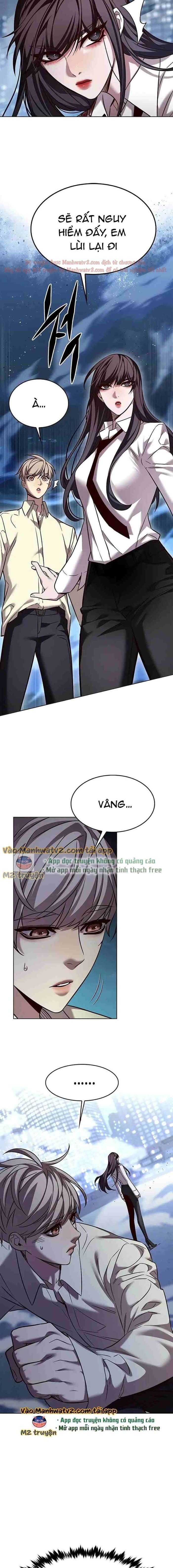 Cô Dâu Của Sói Trắng Chapter 301 - Trang 2