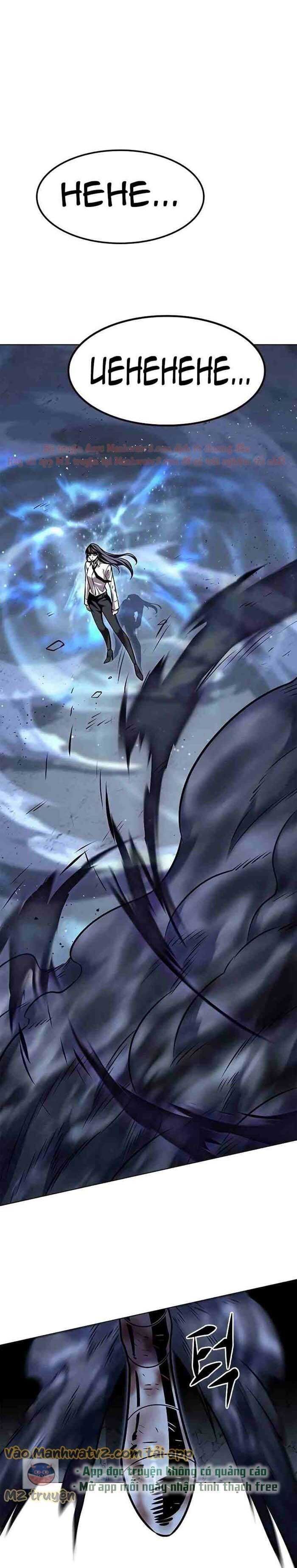 Cô Dâu Của Sói Trắng Chapter 301 - Trang 2