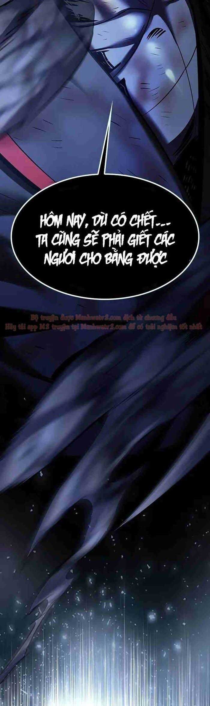 Cô Dâu Của Sói Trắng Chapter 301 - Trang 2