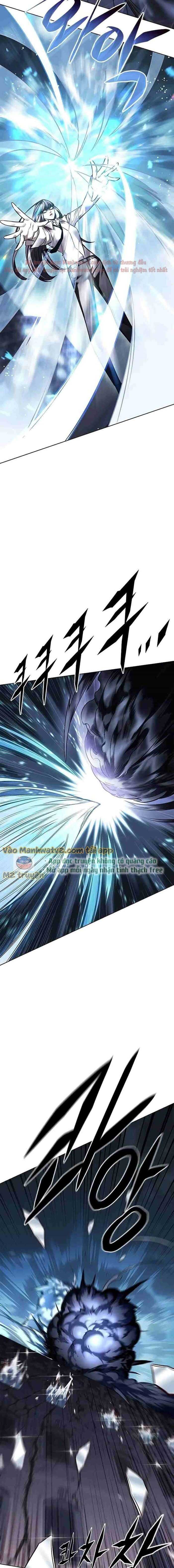 Cô Dâu Của Sói Trắng Chapter 301 - Trang 2