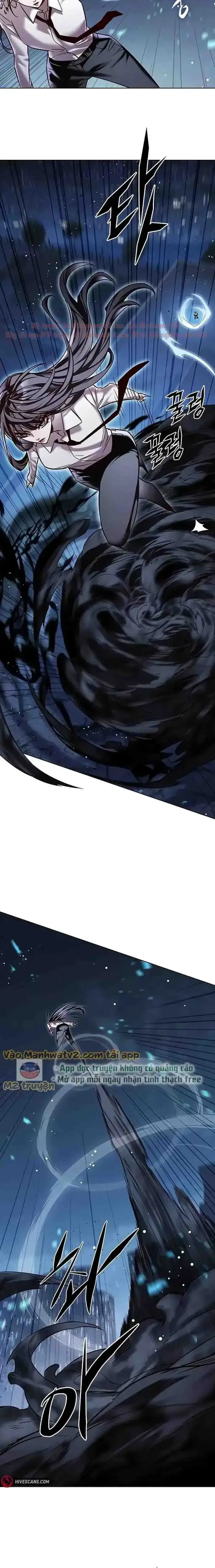 Cô Dâu Của Sói Trắng Chapter 302 - Trang 2