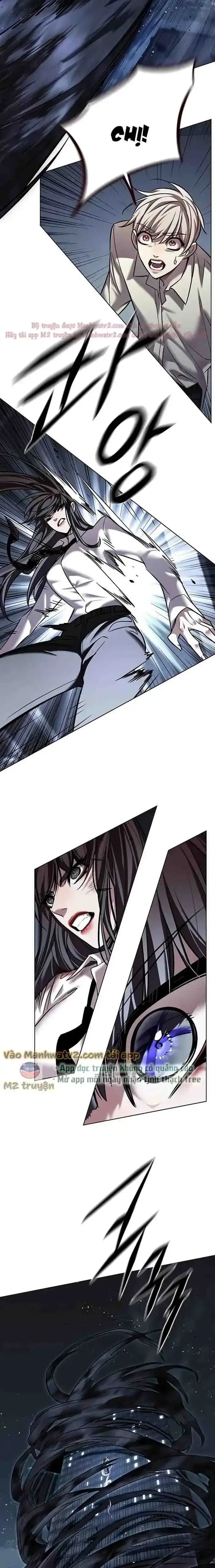 Cô Dâu Của Sói Trắng Chapter 302 - Trang 2