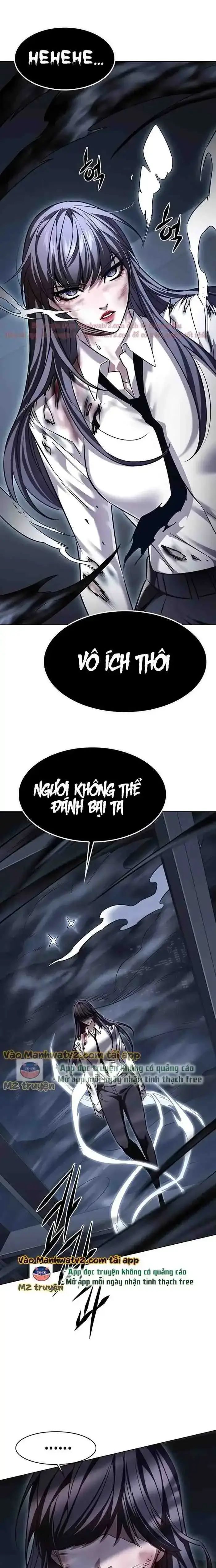 Cô Dâu Của Sói Trắng Chapter 302 - Trang 2