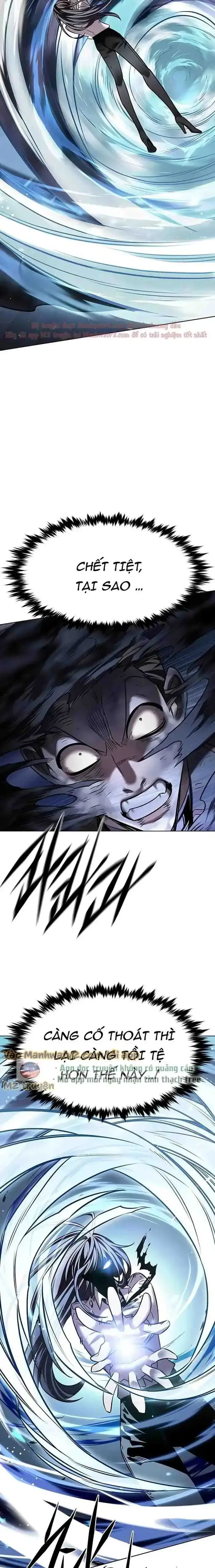 Cô Dâu Của Sói Trắng Chapter 302 - Trang 2