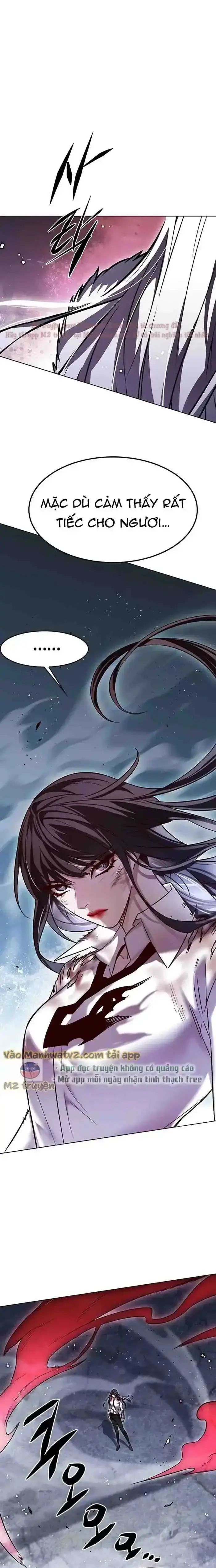 Cô Dâu Của Sói Trắng Chapter 302 - Trang 2