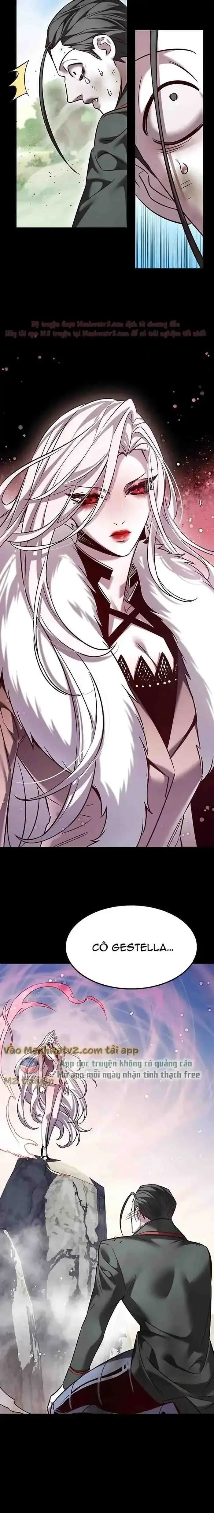 Cô Dâu Của Sói Trắng Chapter 302 - Trang 2
