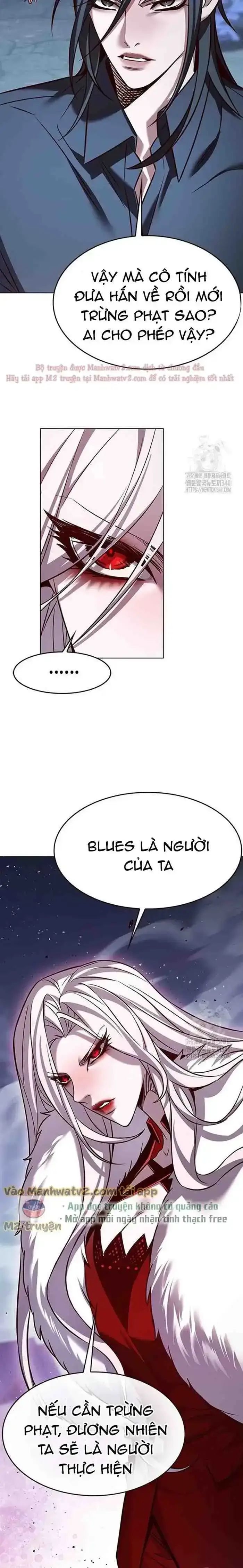 Cô Dâu Của Sói Trắng Chapter 302 - Trang 2