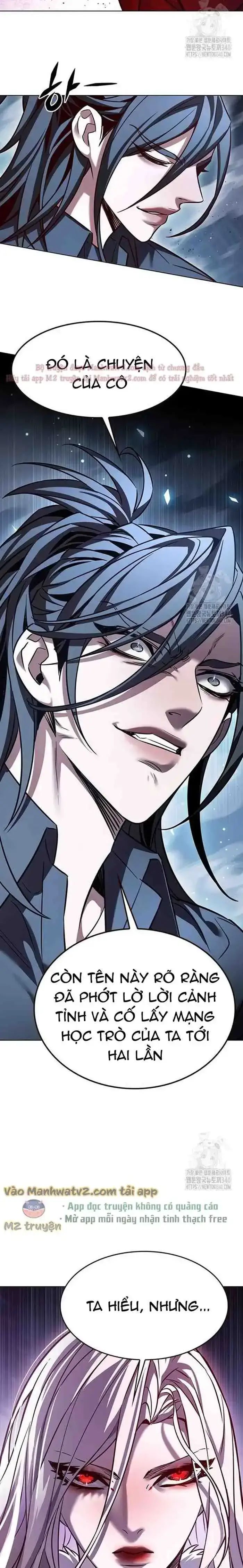 Cô Dâu Của Sói Trắng Chapter 302 - Trang 2